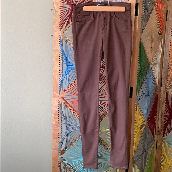 Joe's Jeans Pants - Joes Jeans. Mid rise legging super soft & stretchy